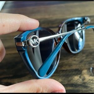 Michael Kors sunglasses MK logo